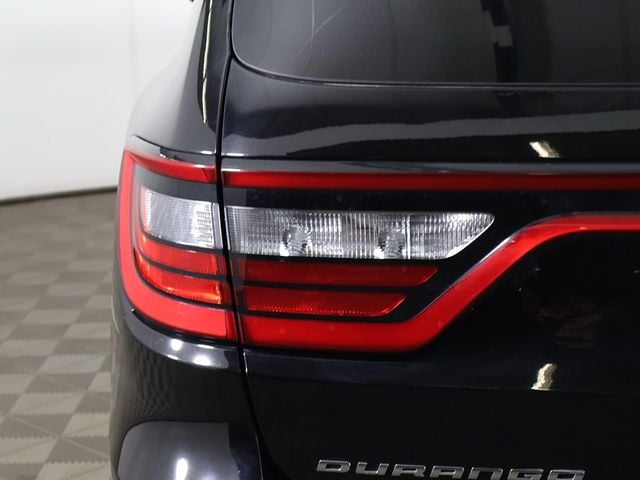 2024 Dodge Durango R/T Plus AWD - 22994146 - 17