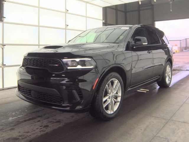 2024 Dodge Durango R/T Plus AWD - 22994146 - 1