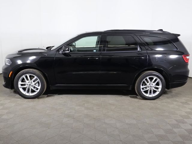2024 Dodge Durango R/T Plus AWD - 22994146 - 19