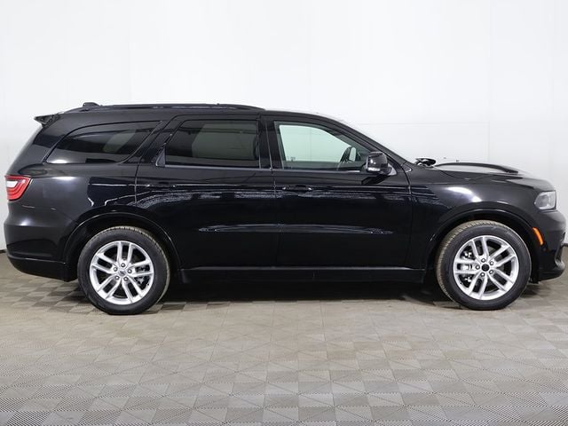 2024 Dodge Durango R/T Plus AWD - 22994146 - 20