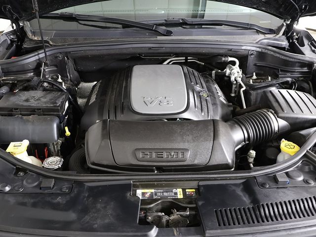 2024 Dodge Durango R/T Plus AWD - 22994146 - 21