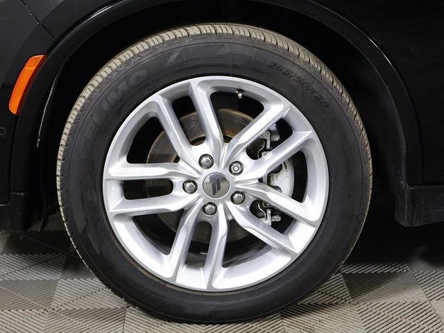 2024 Dodge Durango R/T Plus AWD - 22994146 - 24