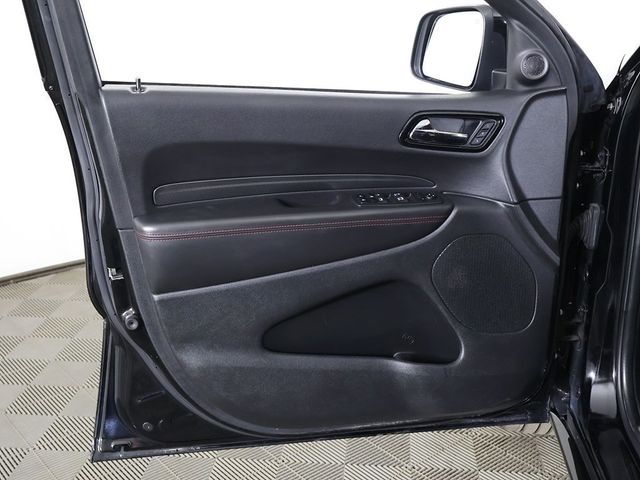 2024 Dodge Durango R/T Plus AWD - 22994146 - 25