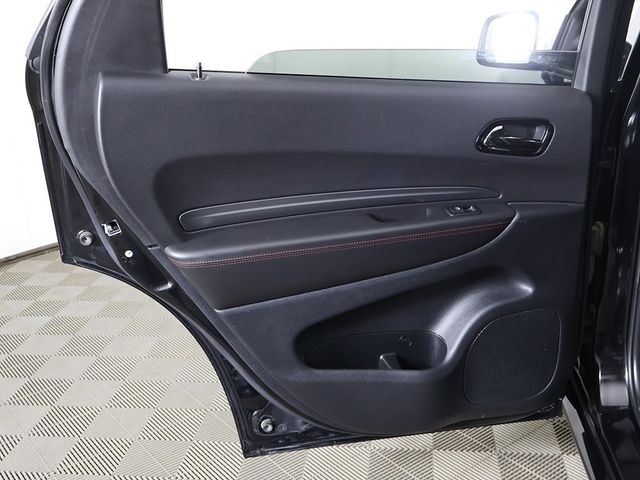 2024 Dodge Durango R/T Plus AWD - 22994146 - 27