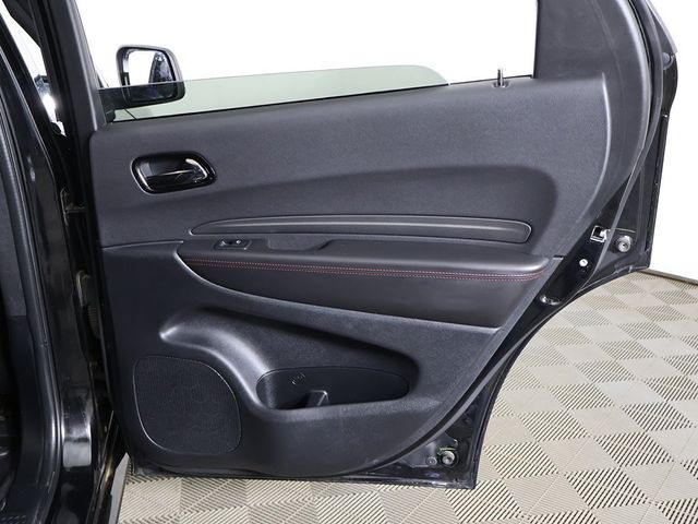 2024 Dodge Durango R/T Plus AWD - 22994146 - 28