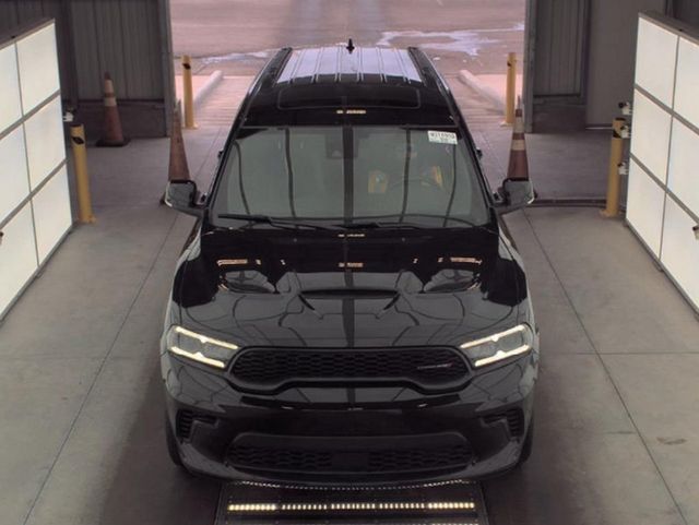 2024 Dodge Durango R/T Plus AWD - 22994146 - 2
