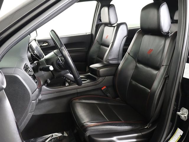 2024 Dodge Durango R/T Plus AWD - 22994146 - 31