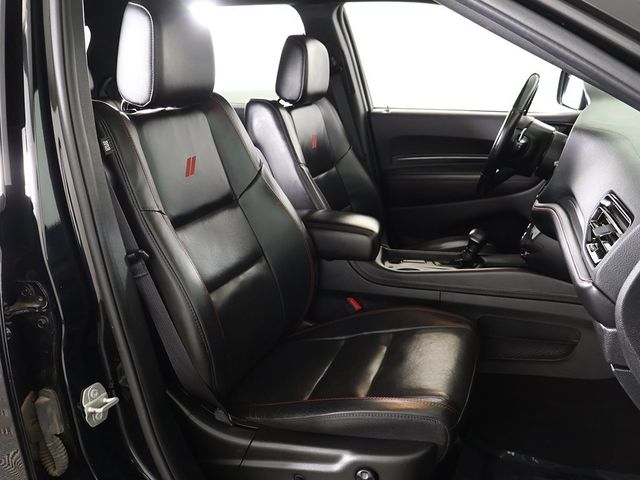 2024 Dodge Durango R/T Plus AWD - 22994146 - 32