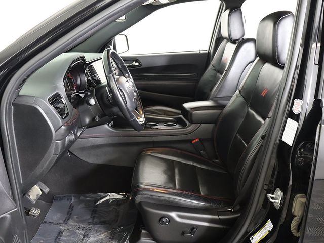 2024 Dodge Durango R/T Plus AWD - 22994146 - 33