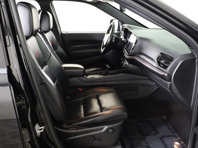 2024 Dodge Durango R/T Plus AWD - 22994146 - 34