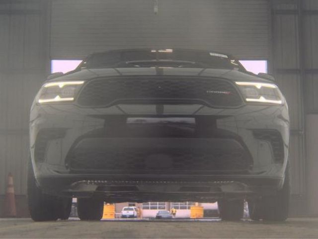 2024 Dodge Durango R/T Plus AWD - 22994146 - 3