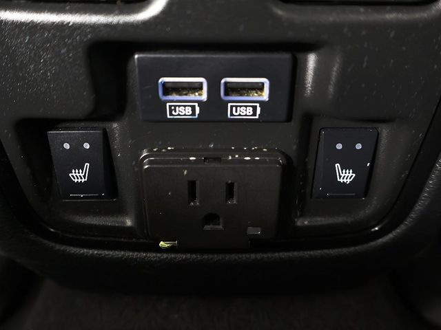 2024 Dodge Durango R/T Plus AWD - 22994146 - 39