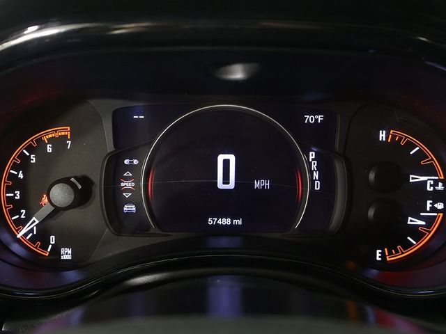 2024 Dodge Durango R/T Plus AWD - 22994146 - 46