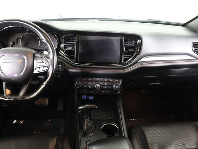 2024 Dodge Durango R/T Plus AWD - 22994146 - 50