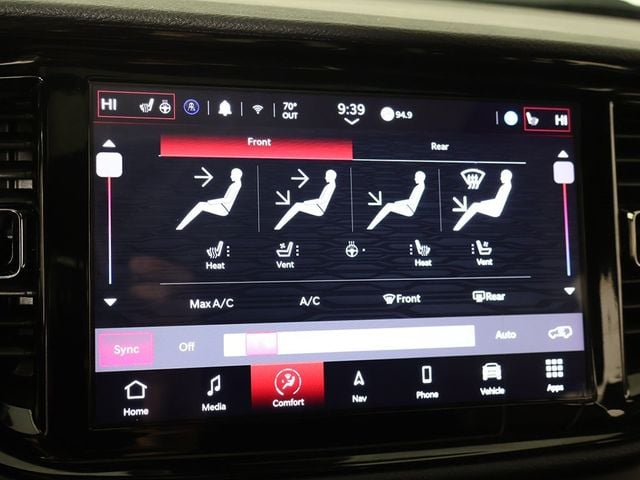 2024 Dodge Durango R/T Plus AWD - 22994146 - 53