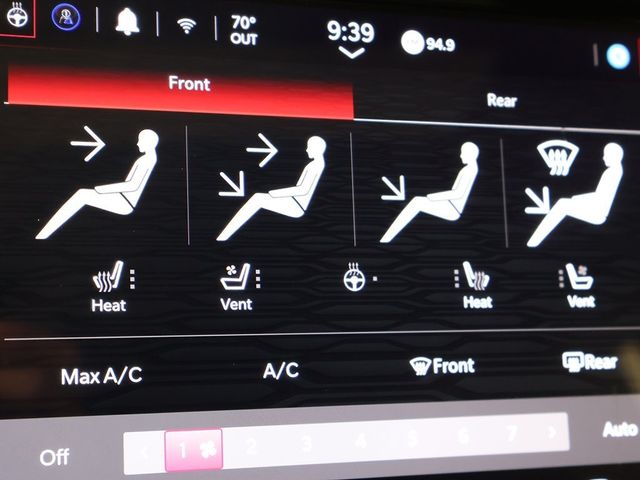 2024 Dodge Durango R/T Plus AWD - 22994146 - 54