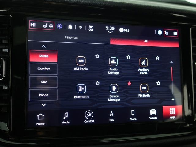 2024 Dodge Durango R/T Plus AWD - 22994146 - 56