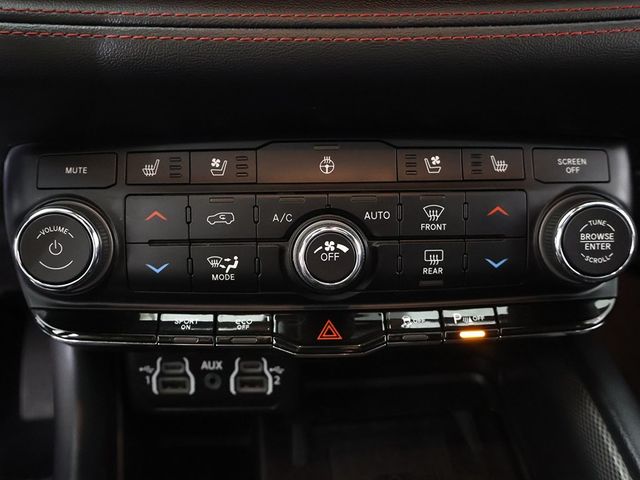 2024 Dodge Durango R/T Plus AWD - 22994146 - 58