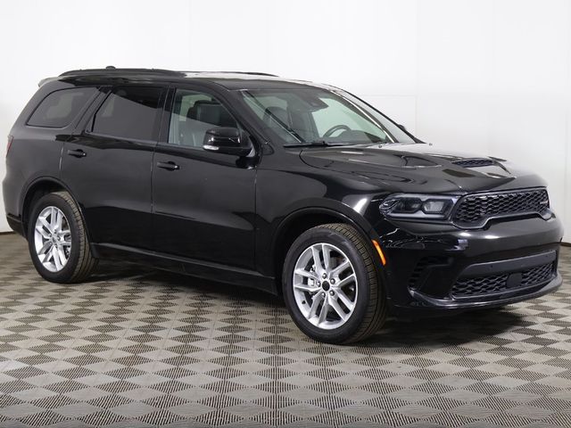 2024 Dodge Durango R/T Plus AWD - 22994146 - 60