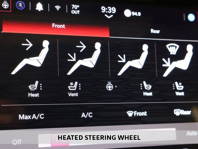 2024 Dodge Durango R/T Plus AWD - 22994146 - 6