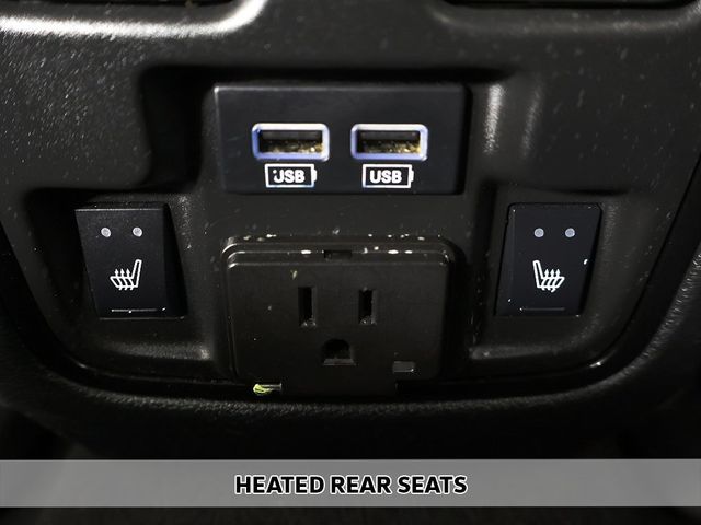 2024 Dodge Durango R/T Plus AWD - 22994146 - 8