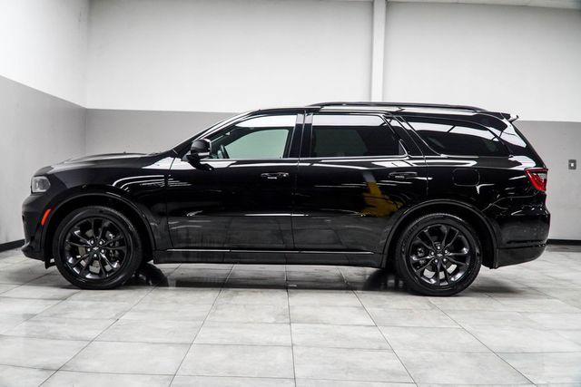 2024 Dodge Durango R/T Plus AWD - 23017932 - 9
