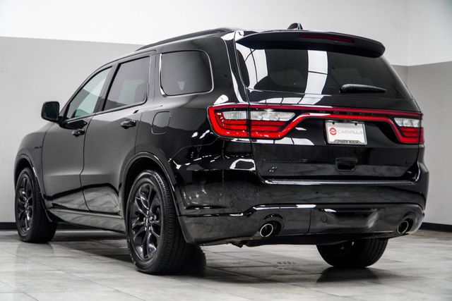 2024 Dodge Durango R/T Plus AWD - 23017932 - 10