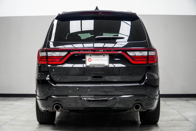 2024 Dodge Durango R/T Plus AWD - 23017932 - 11