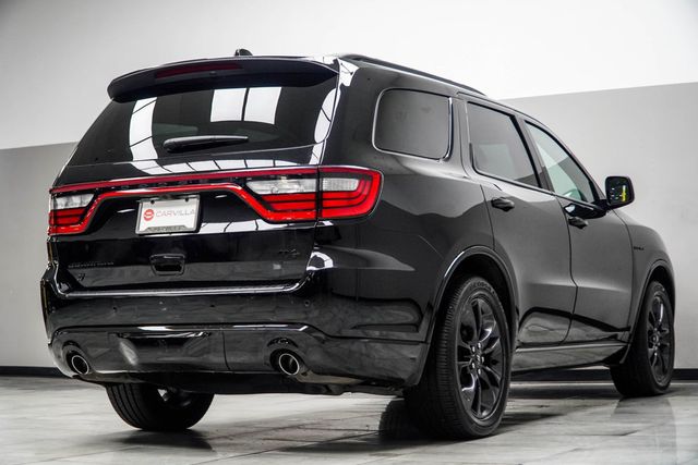 2024 Dodge Durango R/T Plus AWD - 23017932 - 12