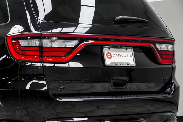 2024 Dodge Durango R/T Plus AWD - 23017932 - 13