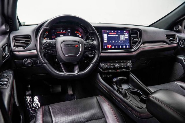 2024 Dodge Durango R/T Plus AWD - 23017932 - 15