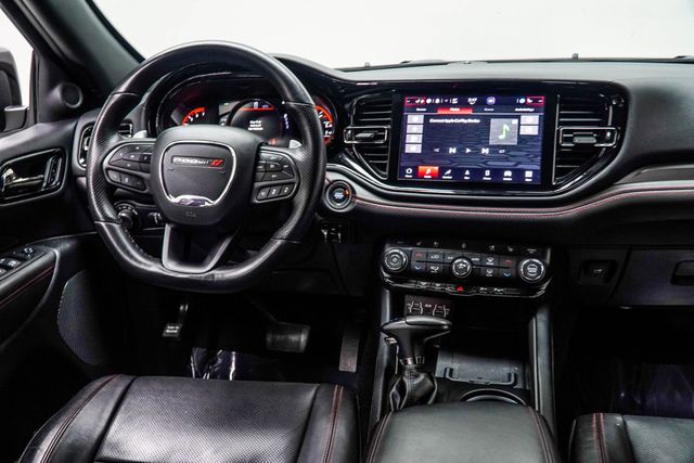 2024 Dodge Durango R/T Plus AWD - 23017932 - 16