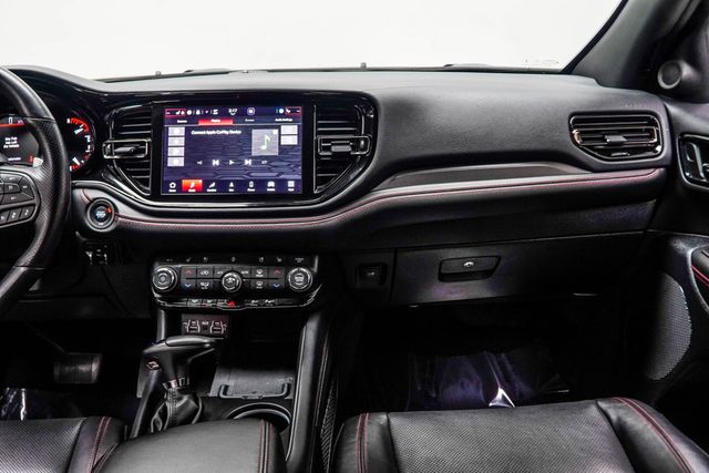 2024 Dodge Durango R/T Plus AWD - 23017932 - 17