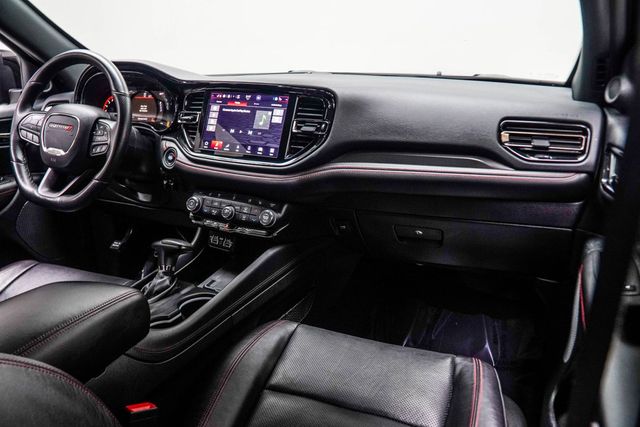 2024 Dodge Durango R/T Plus AWD - 23017932 - 18