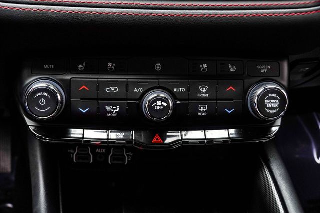 2024 Dodge Durango R/T Plus AWD - 23017932 - 21