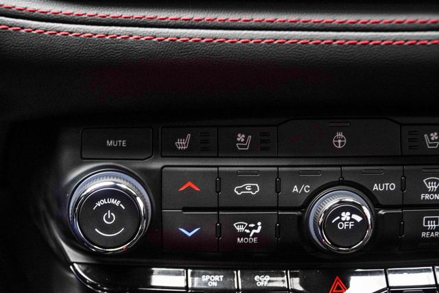 2024 Dodge Durango R/T Plus AWD - 23017932 - 22