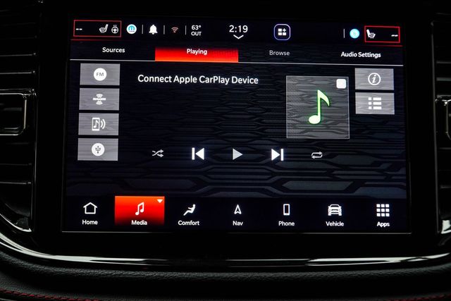 2024 Dodge Durango R/T Plus AWD - 23017932 - 24