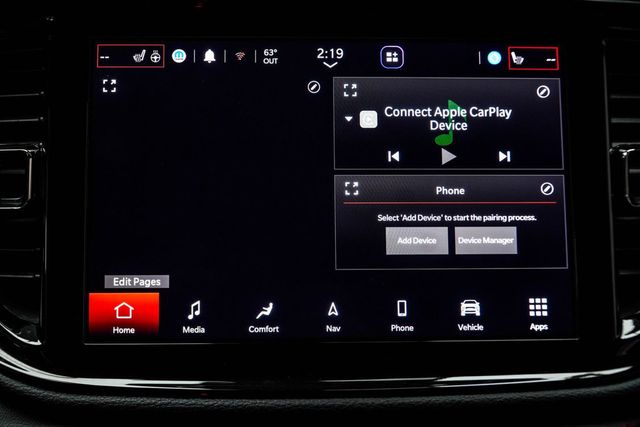 2024 Dodge Durango R/T Plus AWD - 23017932 - 25