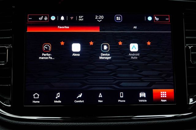 2024 Dodge Durango R/T Plus AWD - 23017932 - 27
