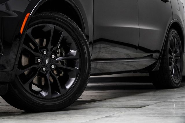 2024 Dodge Durango R/T Plus AWD - 23017932 - 2