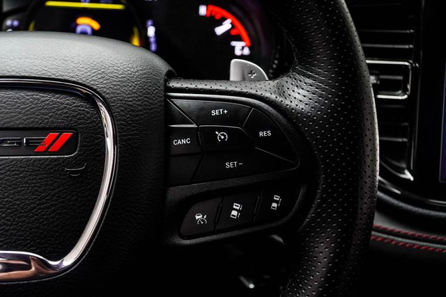 2024 Dodge Durango R/T Plus AWD - 23017932 - 29