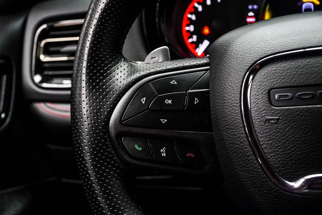 2024 Dodge Durango R/T Plus AWD - 23017932 - 30