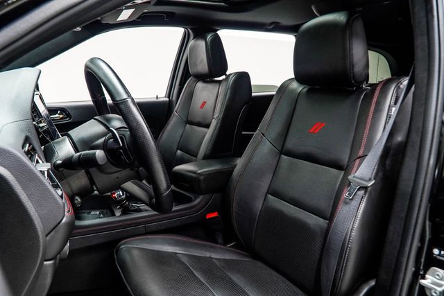 2024 Dodge Durango R/T Plus AWD - 23017932 - 35