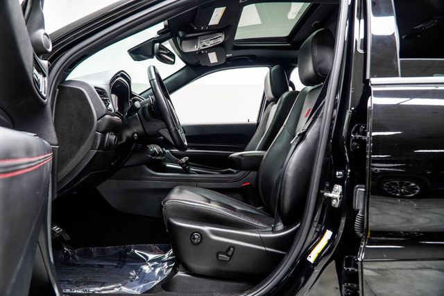 2024 Dodge Durango R/T Plus AWD - 23017932 - 36