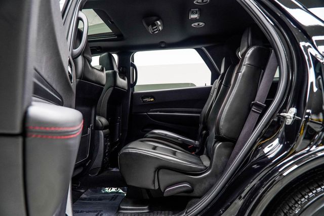 2024 Dodge Durango R/T Plus AWD - 23017932 - 37