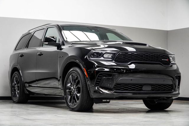 2024 Dodge Durango R/T Plus AWD - 23017932 - 3