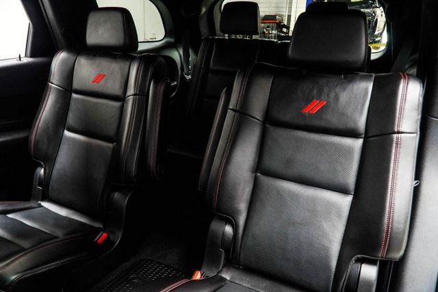 2024 Dodge Durango R/T Plus AWD - 23017932 - 39