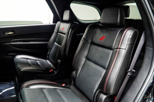 2024 Dodge Durango R/T Plus AWD - 23017932 - 40
