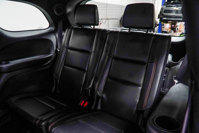 2024 Dodge Durango R/T Plus AWD - 23017932 - 41