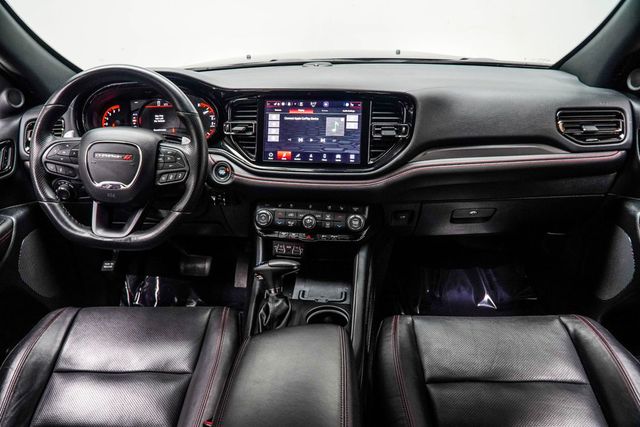 2024 Dodge Durango R/T Plus AWD's photo